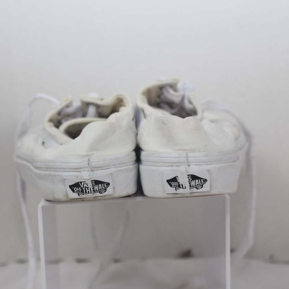 VANS - Picture 4 of 9